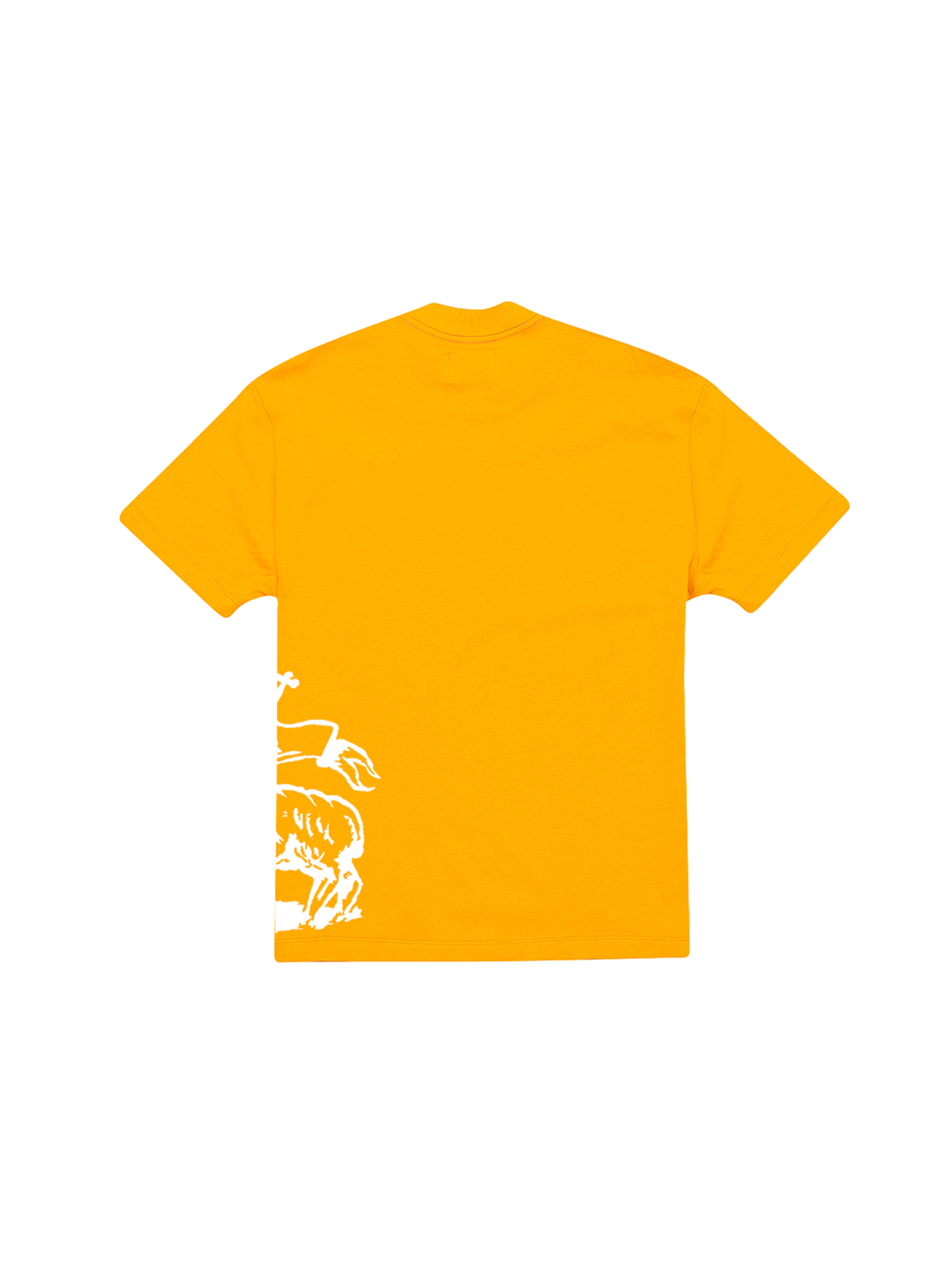 Camisa Oversized "Flag Sheep"