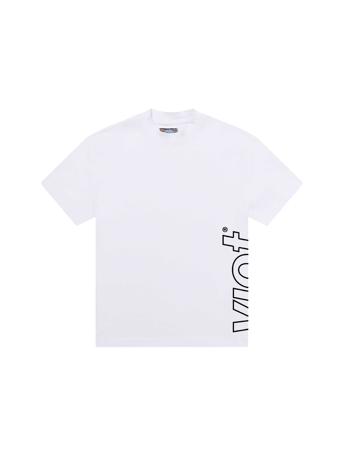 Camisa Regular "Viot"