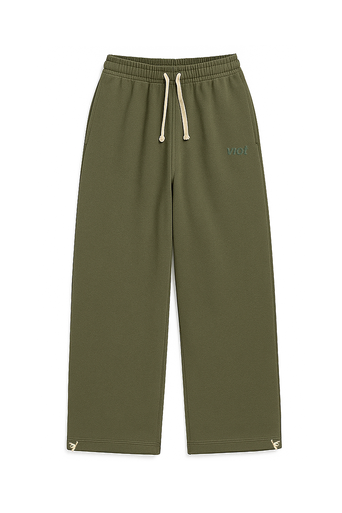 Calça Moletom "V. Suite"