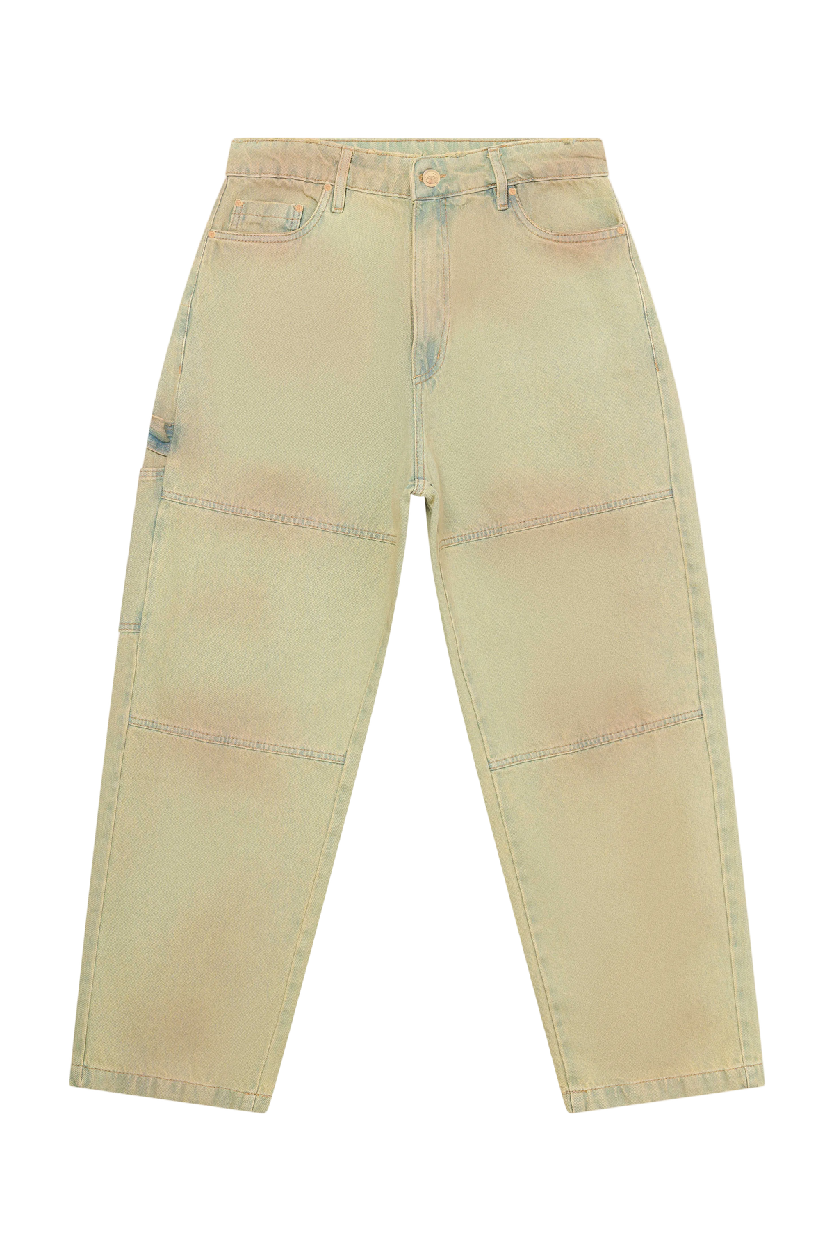Calça "Fildman" Jeans