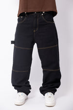 Calça Fildman Jeans "Script"