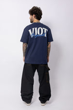 Camisa "Originals Fire" Oversize