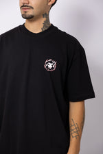 Camisa "Sheep Blaze" Oversize