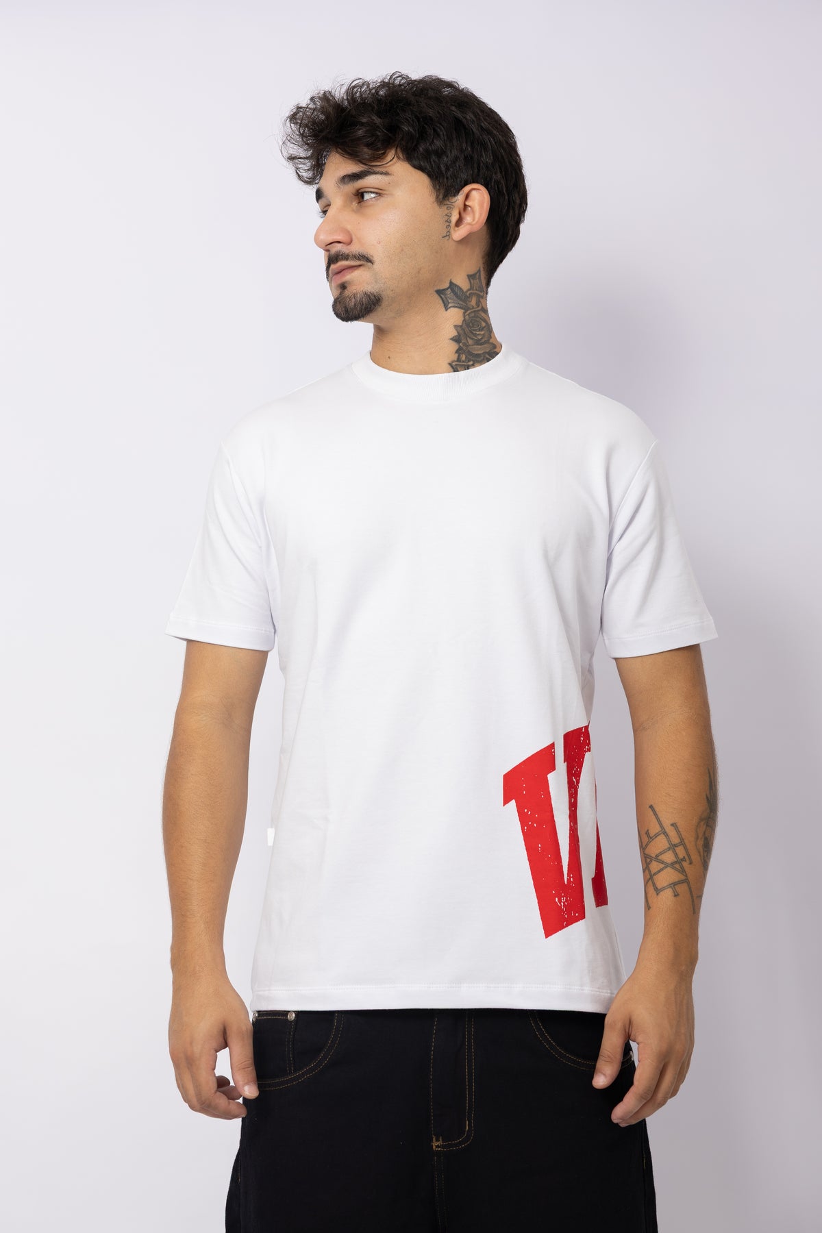 Camisa "VIOT Type" Fitman