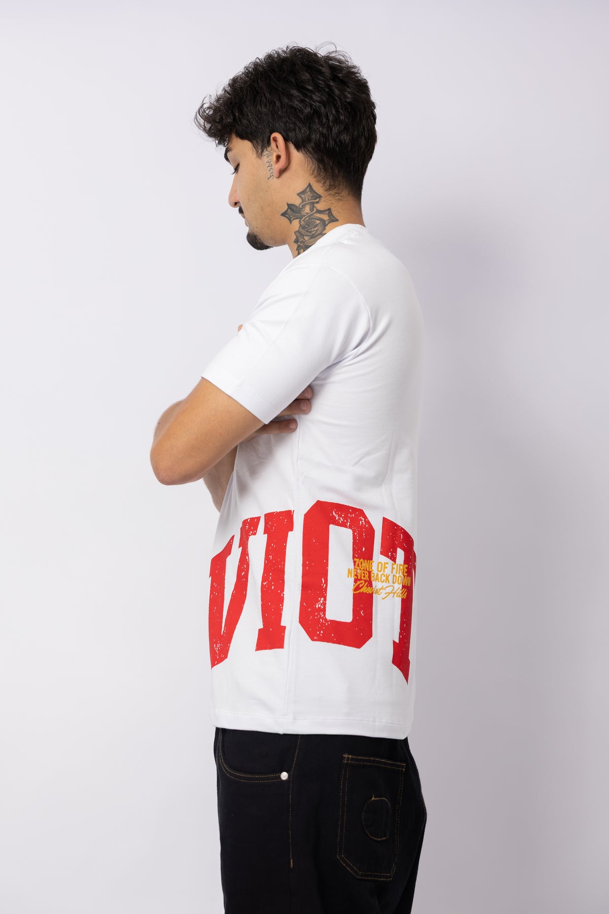 Camisa "VIOT Type" Fitman