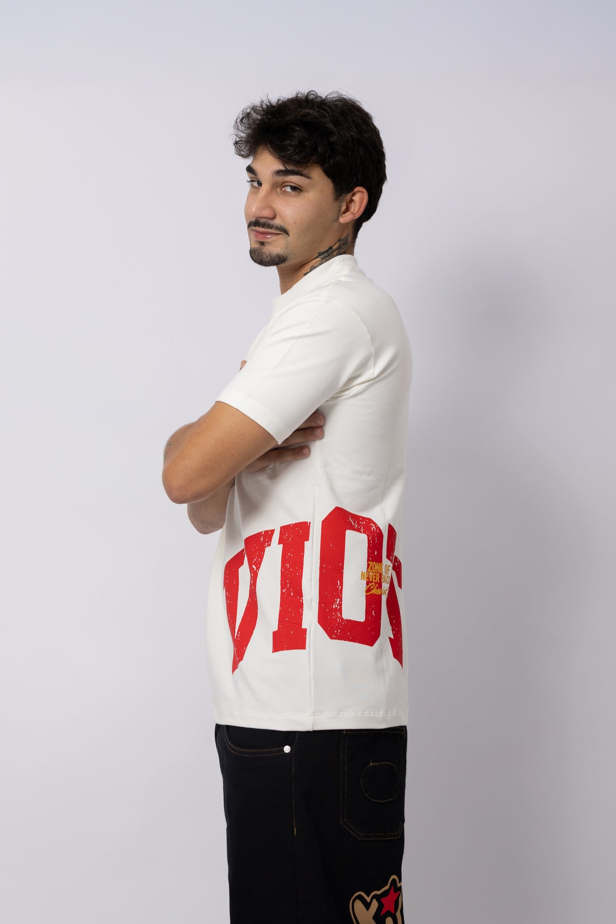 Camisa "VIOT Type" Fitman