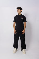 Camisa "CHVT Fire" Bordado Fitman