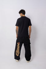 Camisa "CHVT Fire" Bordado Fitman