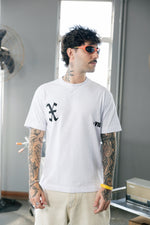 Camisa Regular “Half Error”