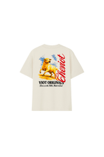 Camisa "Shepherd Classic" OVERSIZE ®