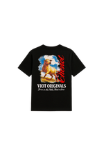 Camisa "Shepherd Classic" OVERSIZE ®