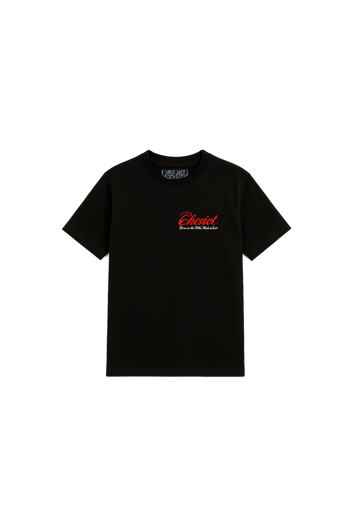 Camisa "Shepherd Classic" OVERSIZE ®