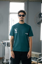 Camisa Regular “Half Error”