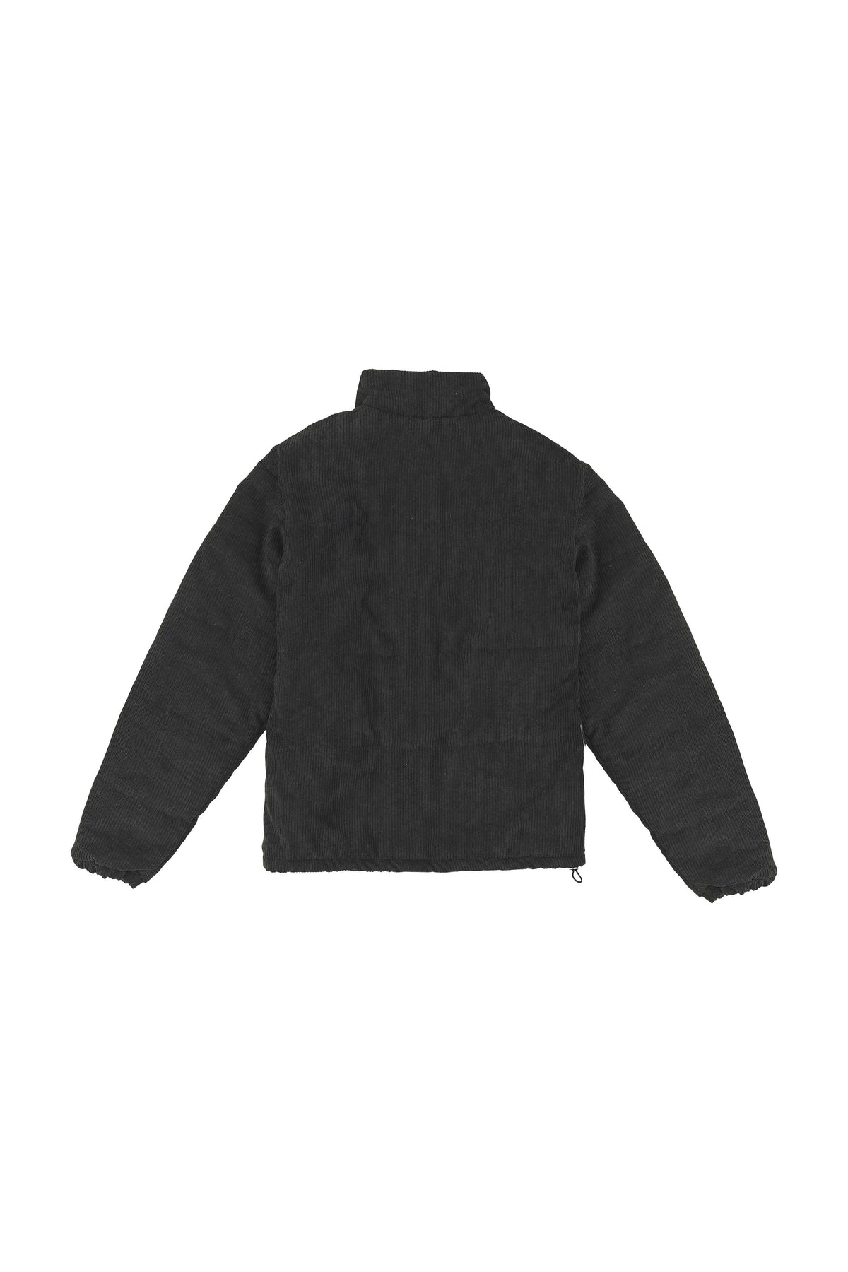 Cotelê Puff Jacket