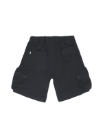 Bermuda Cargo "Trailman"