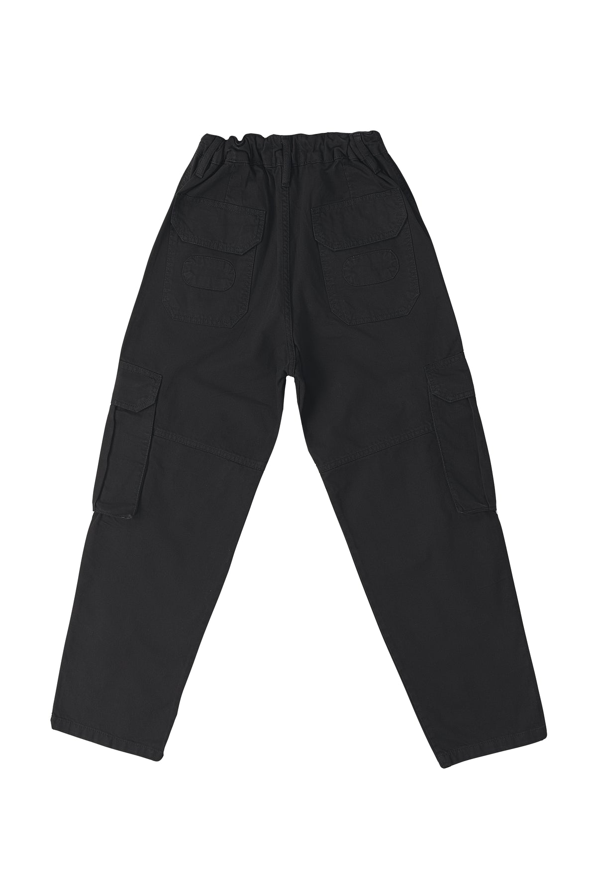 Calça Cargo Black Logo ®