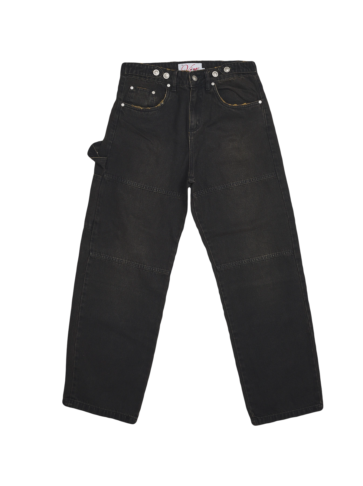 Calça Fildman "Work Fade" ®