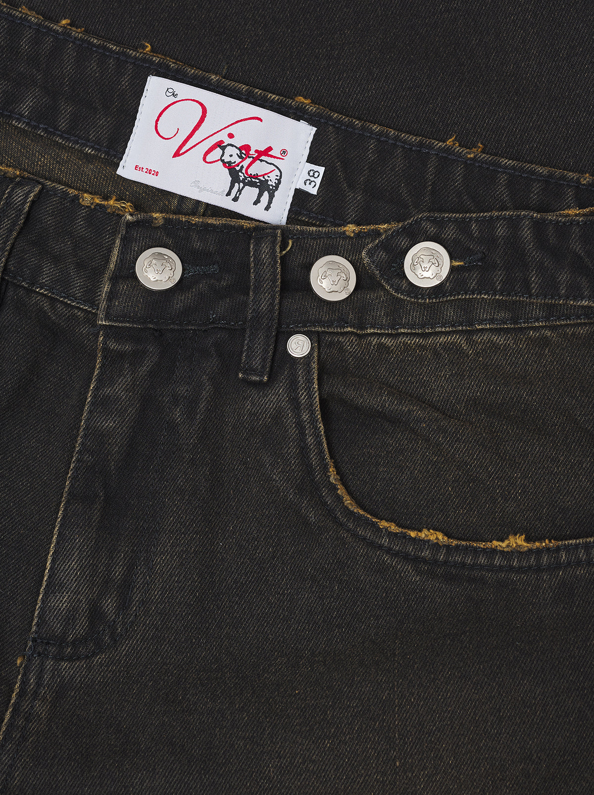 Calça Fildman "Work Fade" ®