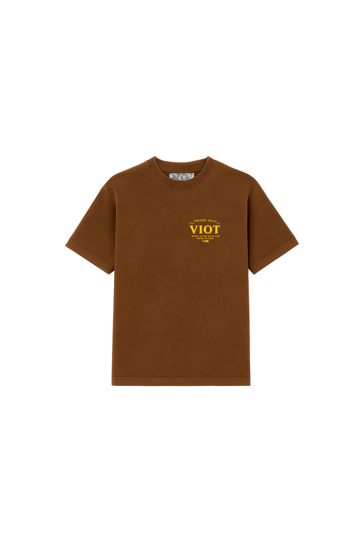 Camisa "VIOT Wool Dept." FITMAN ®