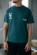 Camisa Regular “Half Error”