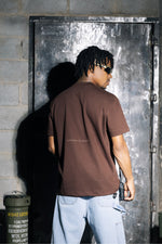 Camisa Oversize "Bunker"