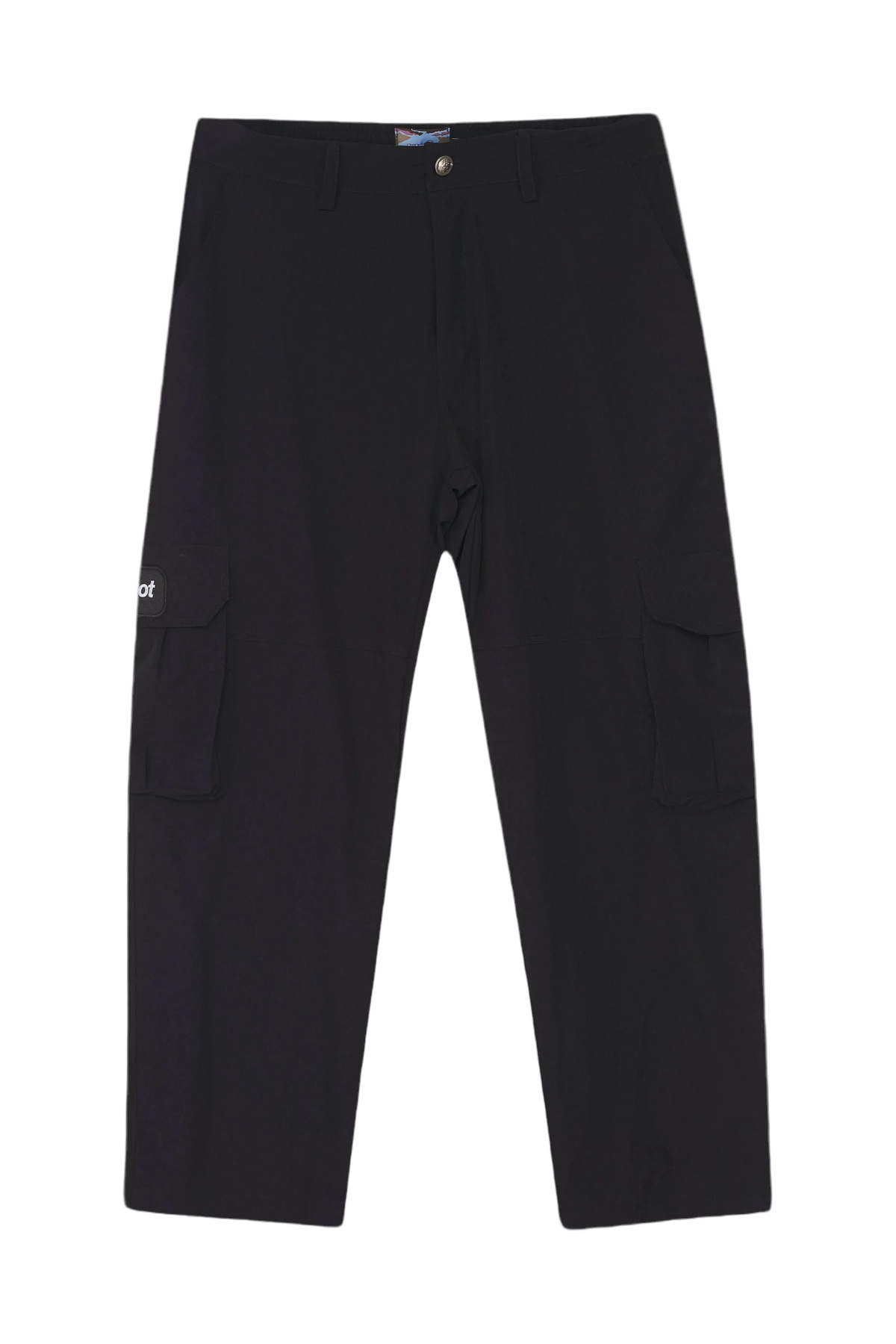 Calça "Shearer Cargo RipStop" Preto