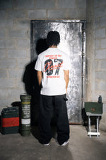 Camisa Oversize "Zone 07"