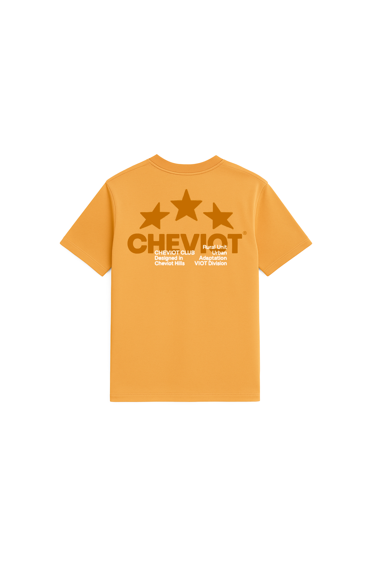 Camisa "Star Herd" OVERSIZE ®