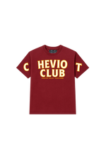 Camisa "Cheviot Varsity" OVERSIZE ®