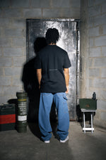 Camisa Oversize "Bunker"