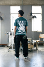 Camisa Regular “Zone 00”