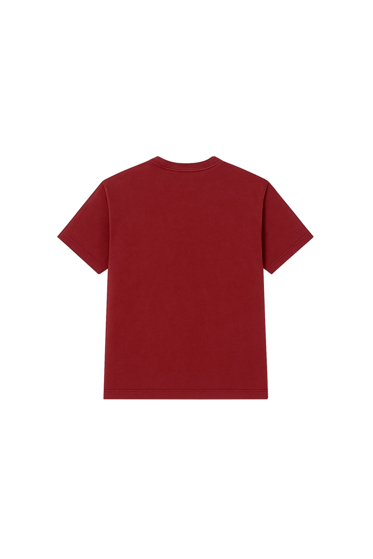 Camisa "Cheviot Varsity" OVERSIZE ®