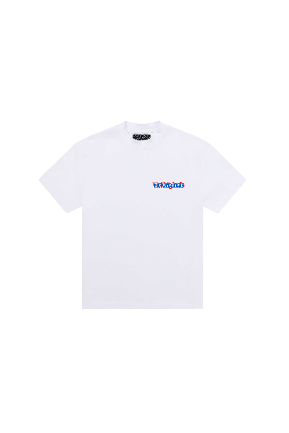 Camisa "Originals Mark" OVERSIZE ®