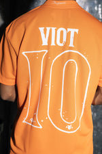 Camisa oversized "Seleção Viot"