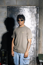 Camisa Regular "Original Trace"