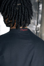 Camisa Regular "Original Trace"