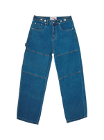 Calça "Fildman" Jeans