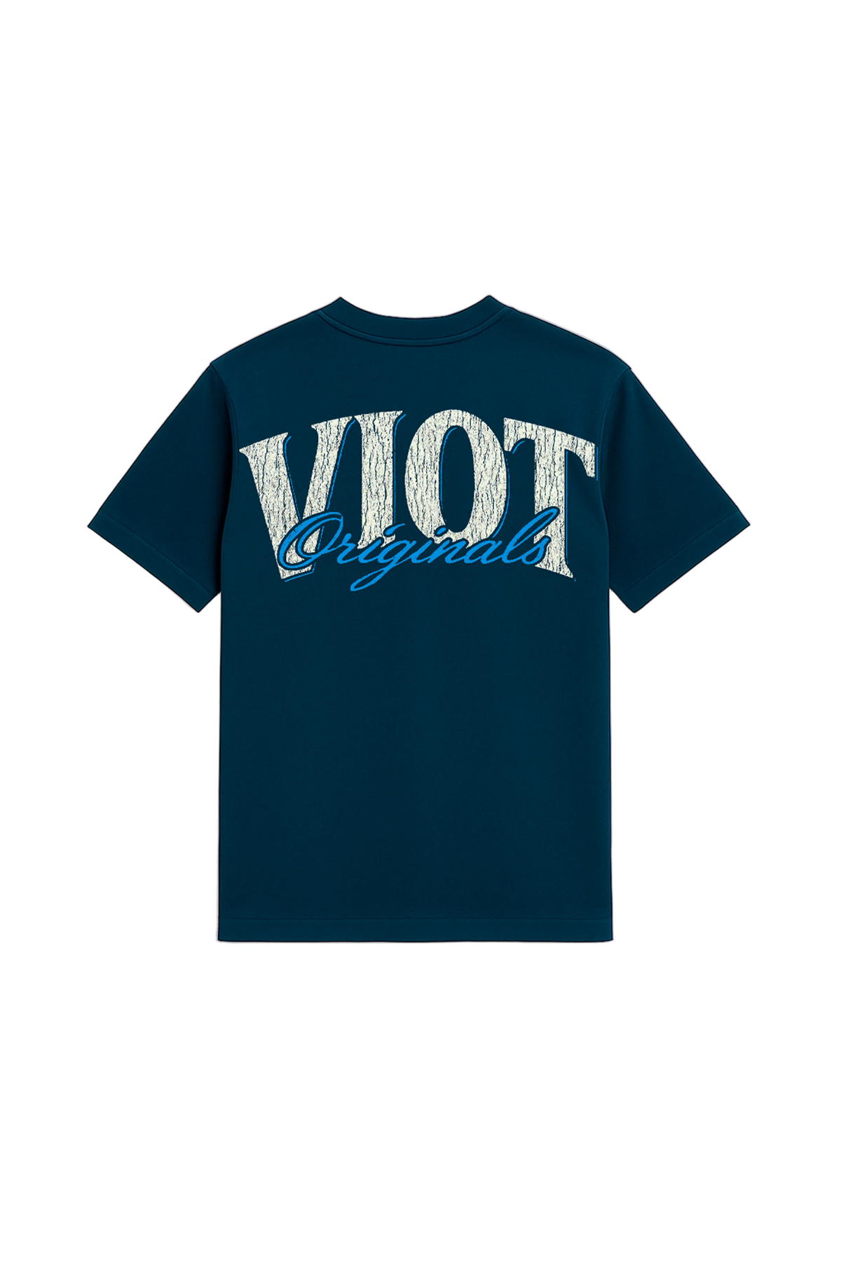 Camisa "Originals Fire" Oversize