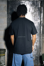 Camisa Oversize "Bunker"