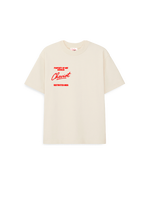 Camisa Oversize "Zone 07"