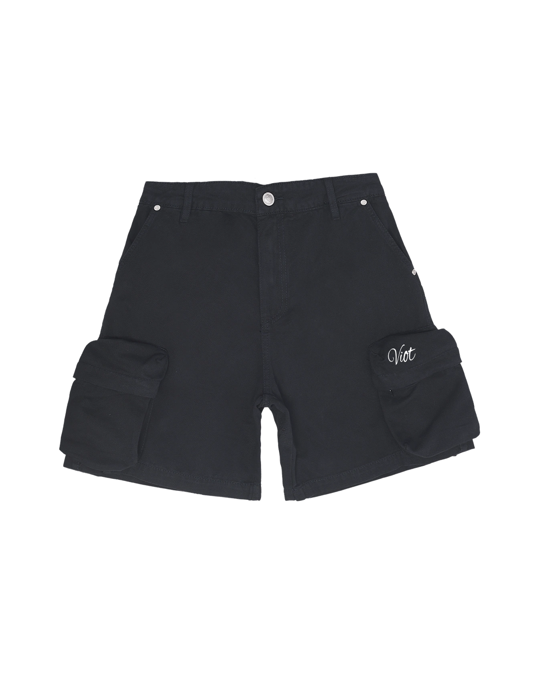 Bermuda Cargo "Trailman"