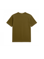 Camisa Regular "Original Trace"