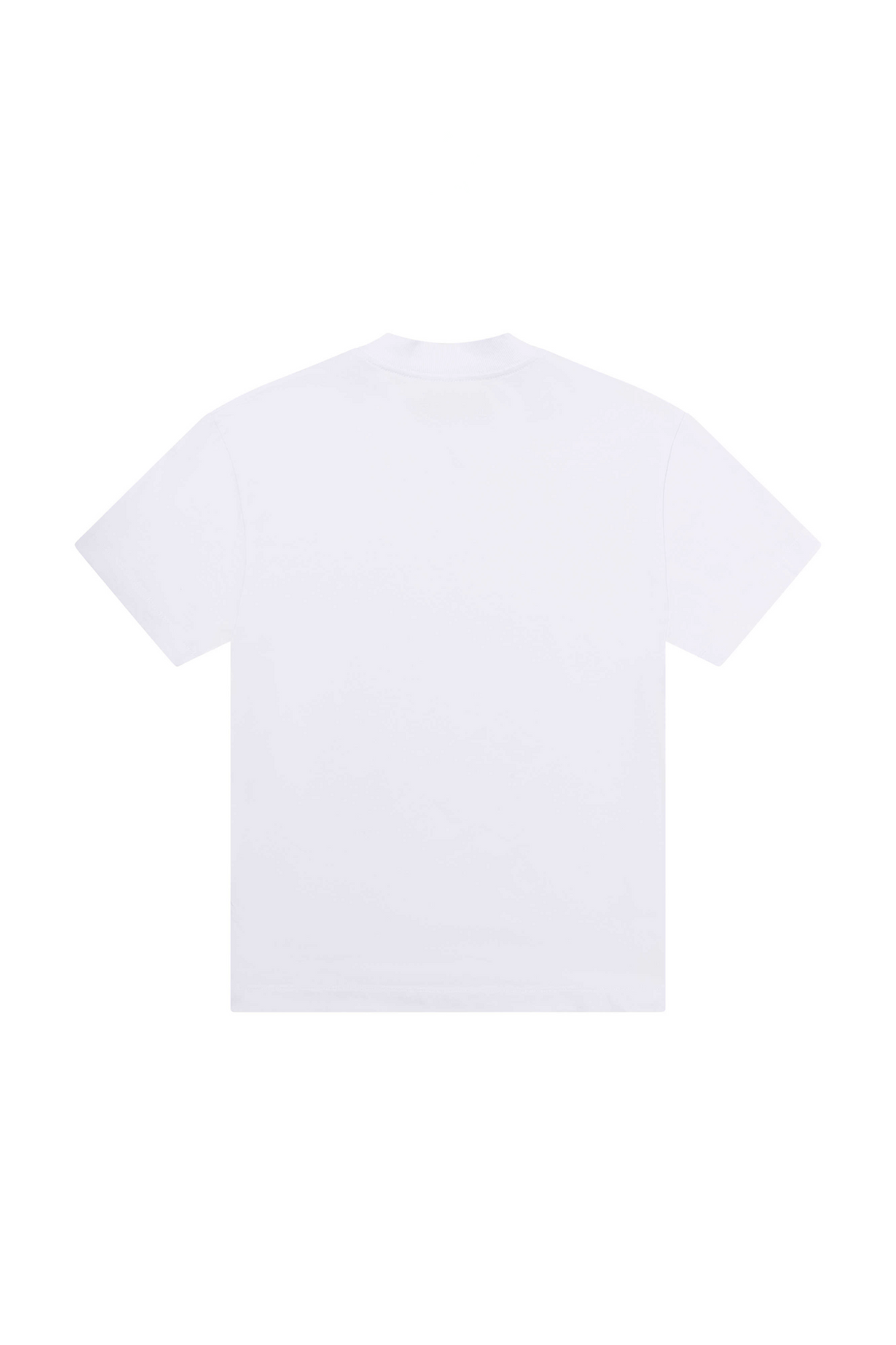 T-shirt Bubble Sheep White