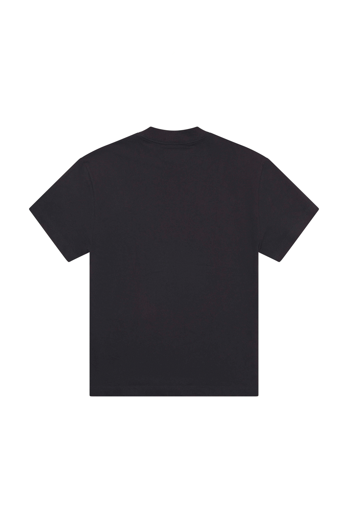 T-shirt Bubble Sheep Black