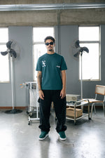 Camisa Regular “Half Error”