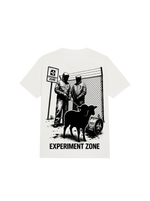 Camisa Regular “Zone 00”