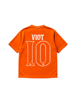 Camisa oversized "Seleção Viot"