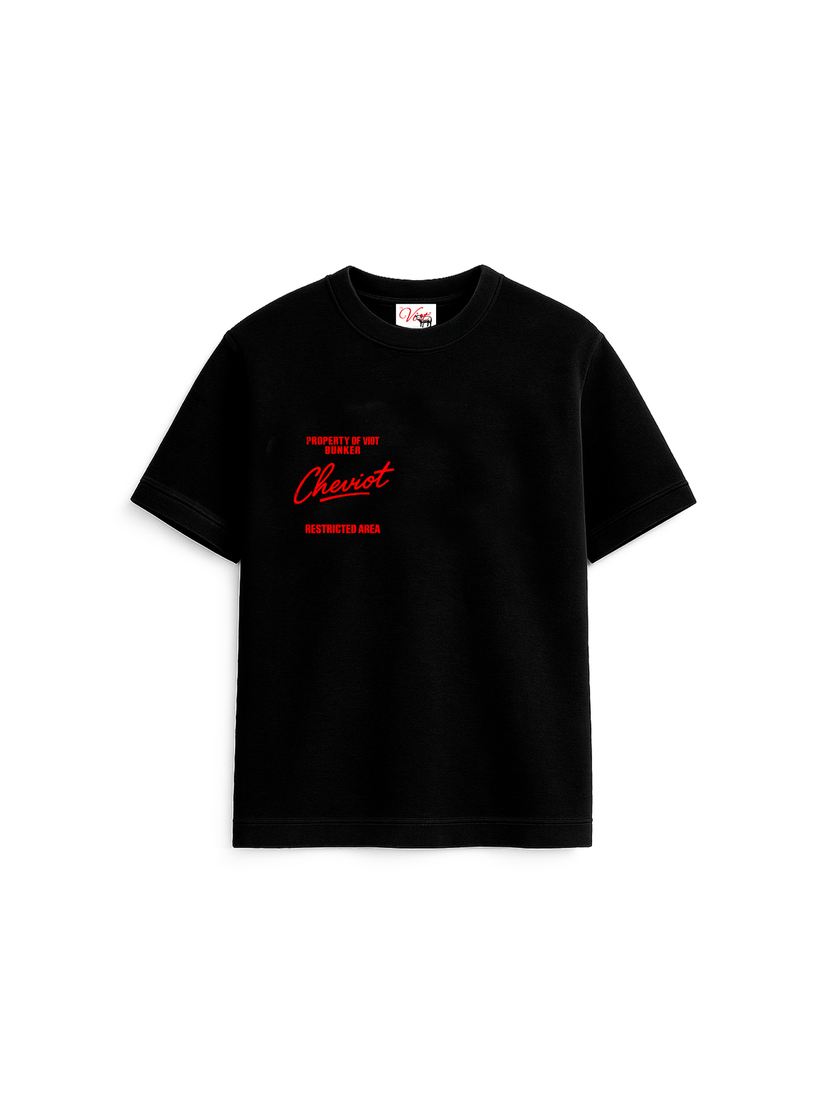 Camisa Oversize "Zone 07"