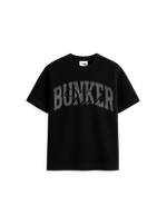 Camisa Oversize "Bunker"