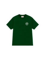 Camisa Regular “Subject Lock” Verde